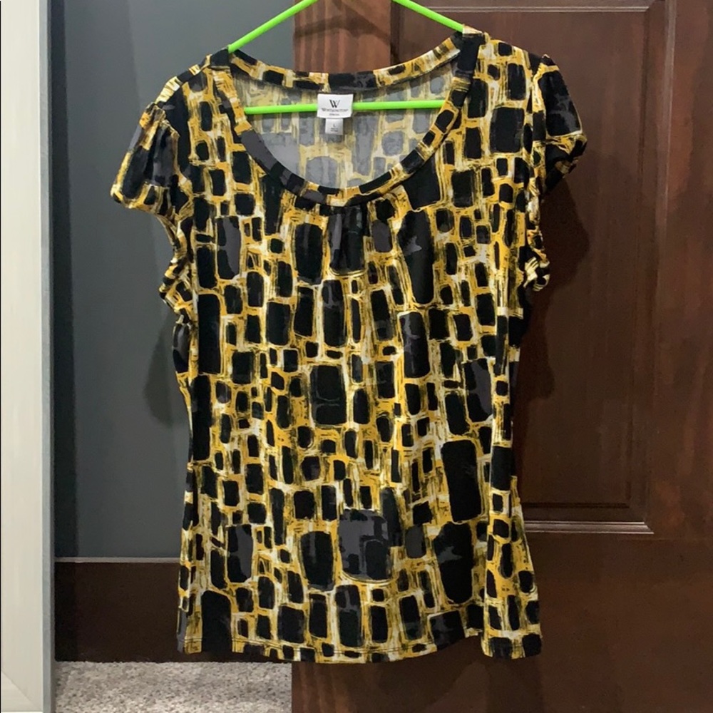 Worthington Women’s Top